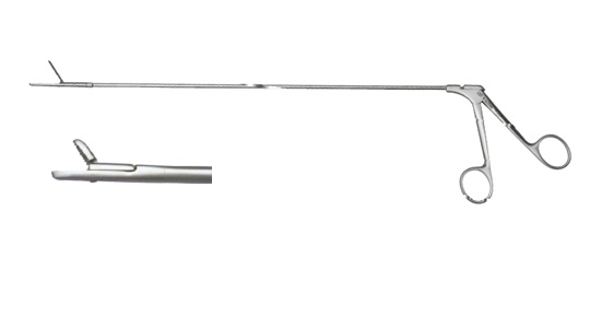 S117-1食管鉗（抓緊鉗）