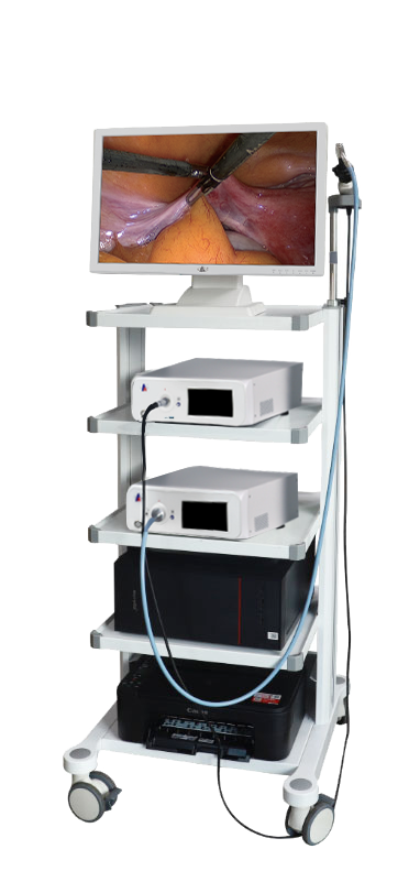 內窺鏡數字圖像處理系統（FA-311）