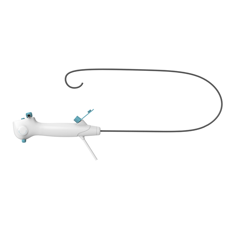 一次性電子支氣管內窺鏡導管YG-Z31H/YG-Z31T/YG-Z48H/YG-Z48T